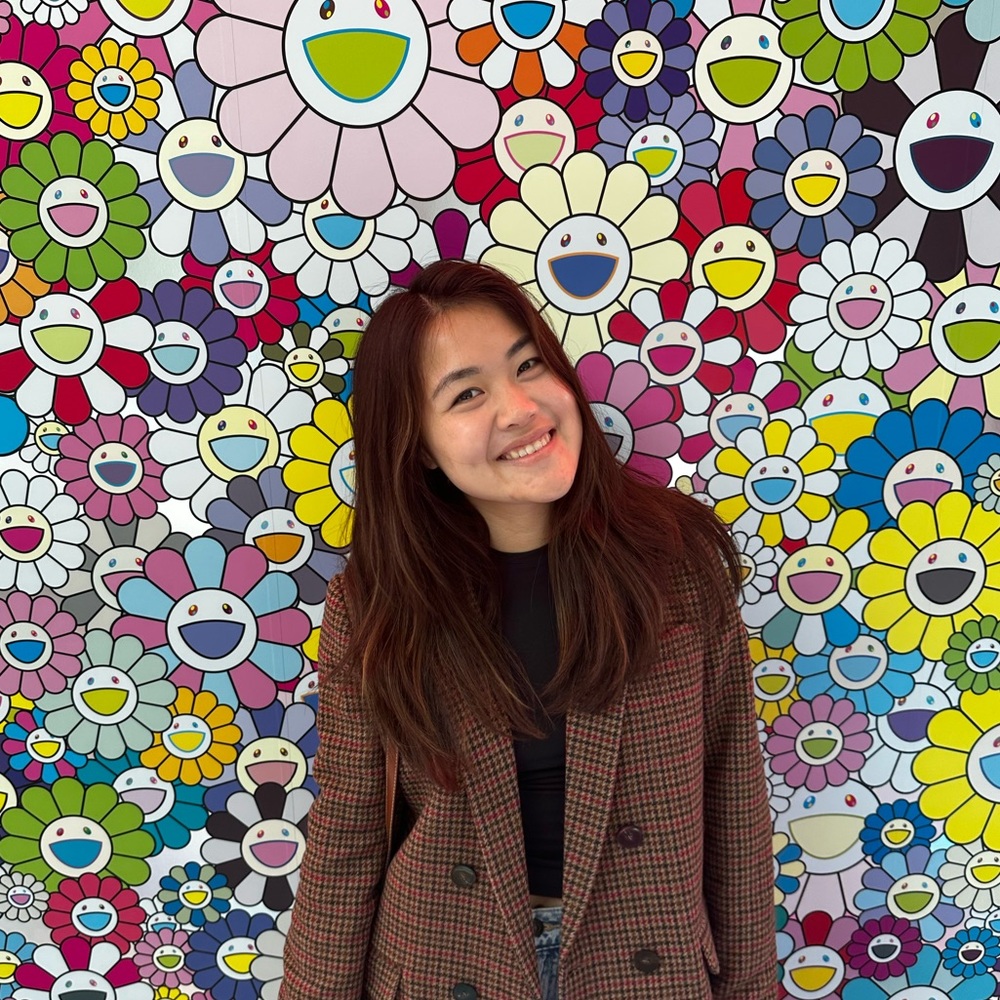 Meet your Posher, Amber